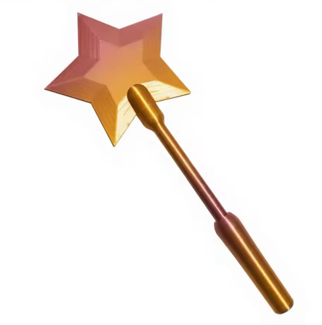 Magic Tap Payment Wand