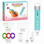 🔥 Last Day Sale Price | 3D Creation Pen — Draw It. Build It. Bring It to Life.