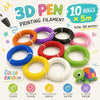 🔥 Last Day Sale Price | 3D Creation Pen — Draw It. Build It. Bring It to Life.