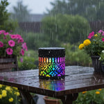 🔥 Last Day Sale Price | Mandala Glow ™- Solar Wall Light