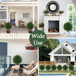 🔥 Last Day Sale Price | Artificial Cedar Landscape Tree – Porch & Garden Decor