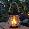 Original Solar Flame Lantern