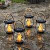 Original Solar Flame Lantern