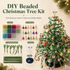 DIY Beaded Halloween, Christmas,Autumn,Winter, Tree Kit