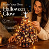 DIY Beaded Halloween, Christmas,Autumn,Winter, Tree Kit