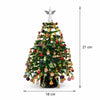 DIY Beaded Halloween, Christmas,Autumn,Winter, Tree Kit