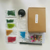 DIY Beaded Halloween, Christmas,Autumn,Winter, Tree Kit