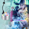 12-LED Ultrasonic Mist Maker Fogger