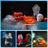 12-LED Ultrasonic Mist Maker Fogger