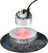 12-LED Ultrasonic Mist Maker Fogger