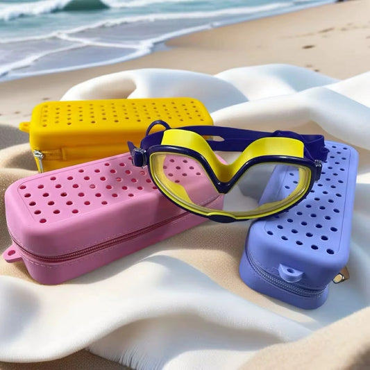 Swimming Goggles Cover