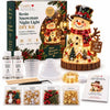 Resin Christmas Tree Craft Kit