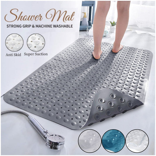 GripFresh Shower Mat