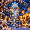 🔥 Last Day Sale Price | Snowflake LED Hanging Light