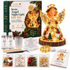 Resin Christmas Tree Craft Kit