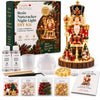 Resin Christmas Tree Craft Kit