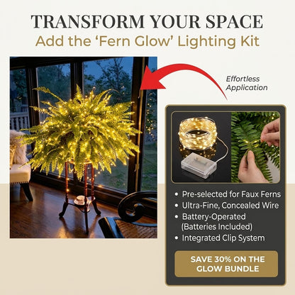 Add Fern Light