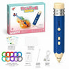 🔥 Last Day Sale Price | 3D Creation Pen — Draw It. Build It. Bring It to Life.