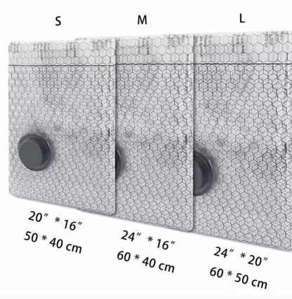 🔥 Last Day Sale Price | PackSmart Compression Travel Kit