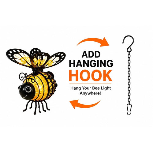 Add Hanging Hook ⭐