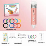 🔥 Last Day Sale Price | 3D Creation Pen — Draw It. Build It. Bring It to Life.