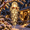 🔥 Last Day Sale Price | Snowflake LED Hanging Light