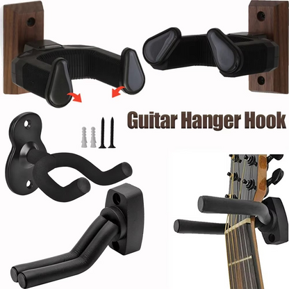 Guitar Wall Hanger