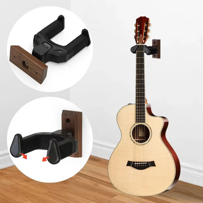 Guitar Wall Hanger