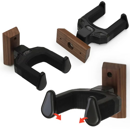 Guitar Wall Hanger