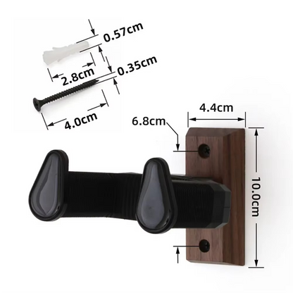 Guitar Wall Hanger