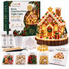 Resin Christmas Tree Craft Kit