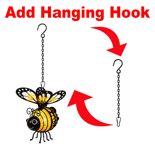 Add Hanging Hook ⭐