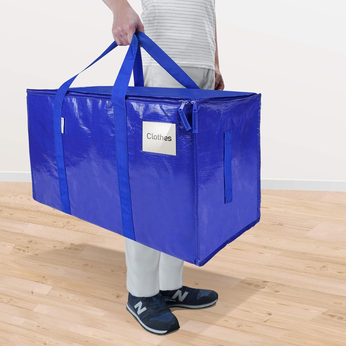 24 Gallon Titan Pack XL Storage Bag- 1 Pack