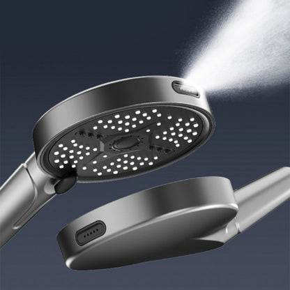 PowerFlow High-Pressure Shower
