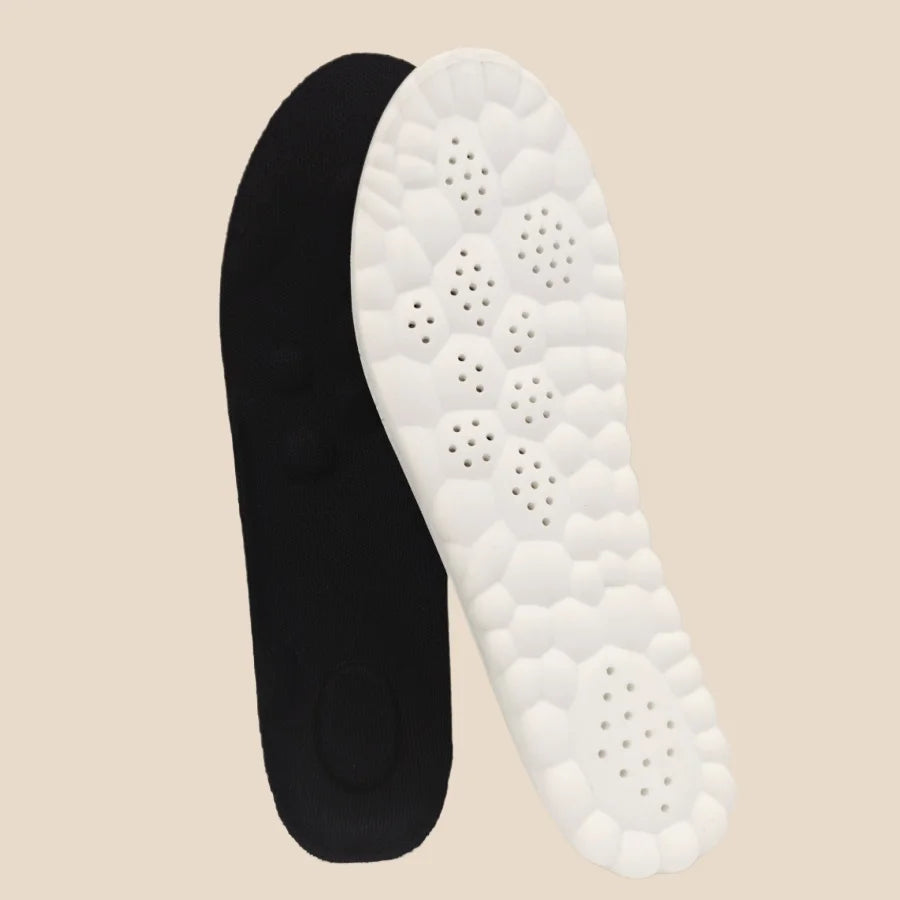 ComfortStride Performance Shock Absorbent Arch Insoles