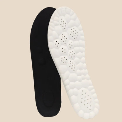 ComfortStride Performance Shock Absorbent Arch Insoles