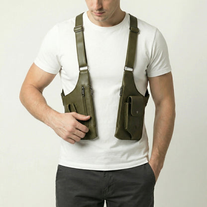 Heritage Classic Everyday Carry Satchel