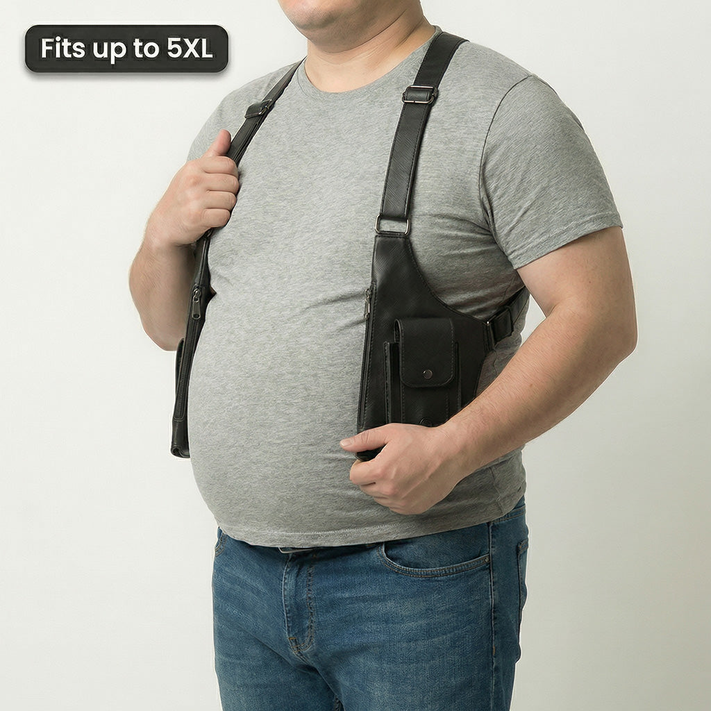 Heritage Classic Everyday Carry Satchel