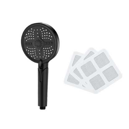 PowerFlow High-Pressure Shower