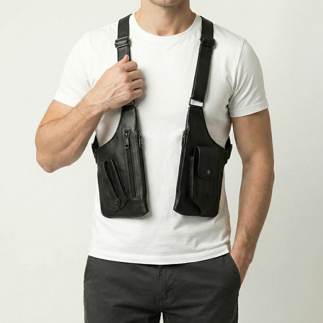 Heritage Classic Everyday Carry Satchel