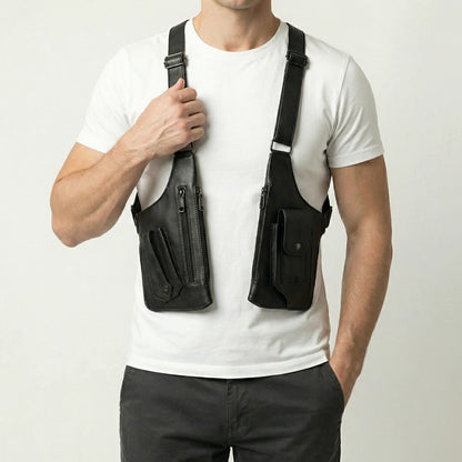 Heritage Classic Everyday Carry Satchel