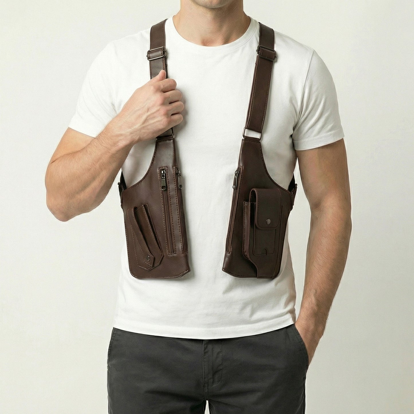 Heritage Classic Everyday Carry Satchel