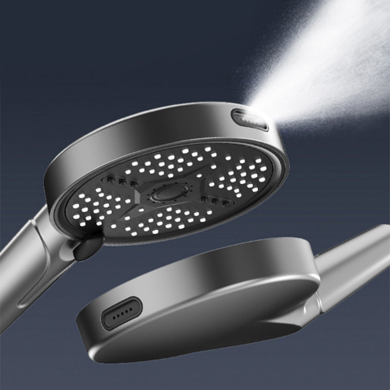PowerFlow High-Pressure Shower