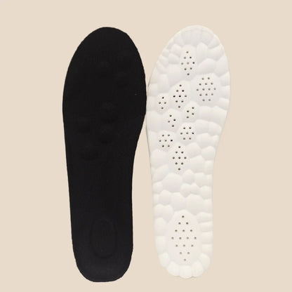 ComfortStride Performance Shock Absorbent Arch Insoles