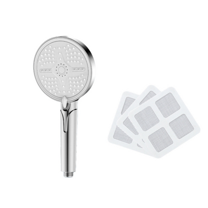 PowerFlow High-Pressure Shower