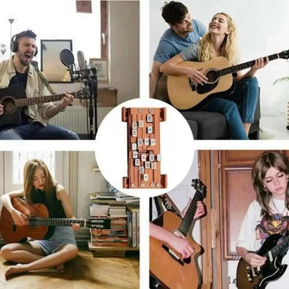 QuickChord Guitar Trainer