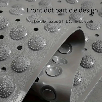 GripFresh Shower Mat