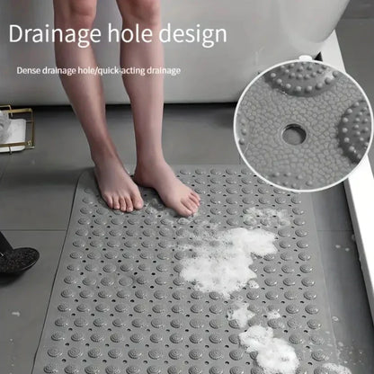 GripFresh Shower Mat