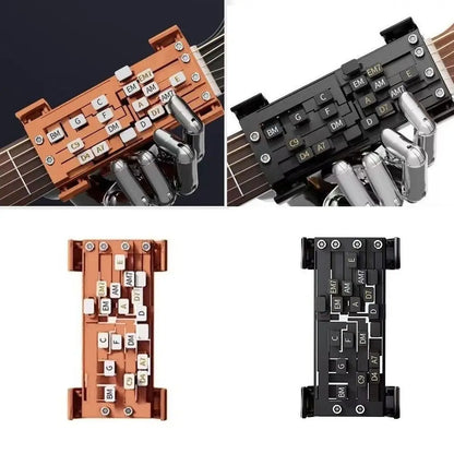 QuickChord Guitar Trainer