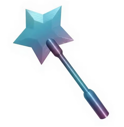 Magic Tap Payment Wand